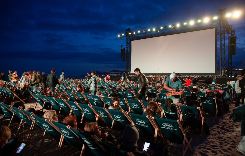 Os melhores festivais de filme para promover a sua curta metragem